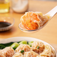 合口味 HEKOUWEI 合口味 鲜虾蟹籽云吞 210g