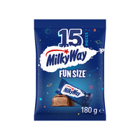 麦提莎 MILKY WAY银河牛奶巧克力 180g