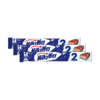 麦提莎 MILKY WAY银河巧克力 45g*3