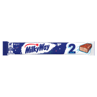 麦提莎 MILKY WAY银河巧克力条 45g