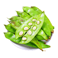 京觅 东北油豆角 5斤 新鲜蔬菜