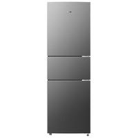 美菱 MRF-228WP3CXG1 离子净 228L 三门变频无霜冰箱