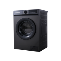 扬子 XQG100-YZ001 一级能效变频 10kg 滚筒洗衣机