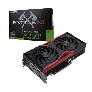 七彩虹 RTX5060 8G/5070 12G战斧AD游戏台式机电脑独立显卡全新