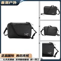 百亿补贴：ARC'TERYX Heliad 6L 户外休闲运动单肩斜挎包