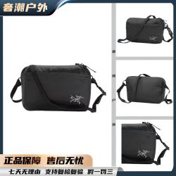 ARC'TERYX Heliad 6L 户外休闲运动单肩斜挎包