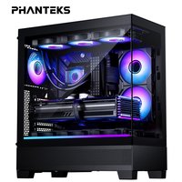 追风者 XT523V1 View海景房台式360水冷电脑机箱4090显卡