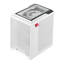 七彩虹 iGame C23A C23MA C24Mini ATX MATX ITX 电脑主机显卡机箱