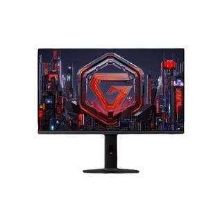 小米 REDMI G27Q 2K 240Hz 电竞显示器