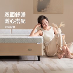 MLILY 舒梦 记忆棉零压床垫