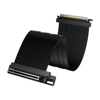 TRYX 创氪星系STRING 速链 PCIe 5.0 x16显卡延长线 200mm原生支持