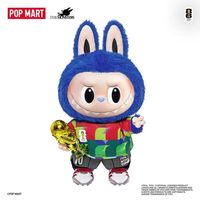 百亿补贴：泡泡玛特 LABUBU x FIFA 拉布布世界杯联名系列搪胶（7天内发货）