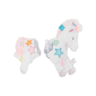 Palm Angels 字母logo印花 宽松圆领 纯棉T恤 白色 M