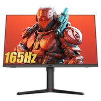 HKC VG243 165Hz高刷 IPS屏 24英寸显示器