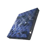 值友专享：西屋电气 G3pro+进口乳胶独立弹簧床垫天然贴腰床垫1.8m*2m