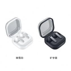 三星 Galaxy Buds4 Pro 增强型自适应主动降噪无线蓝牙耳机耳机