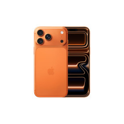 Apple iPhone 17 Pro Max 5G手机 256GB 星宇橙