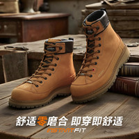 CRISPI LEEDS 男女通用徒步鞋 10091143451311