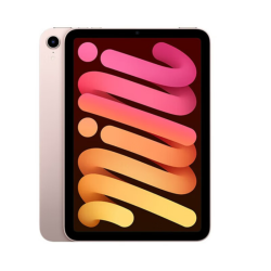 Apple 蜂窝版 平板电脑 粉色