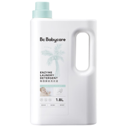 babycare 椰香酵素婴儿洗衣液 1.8L