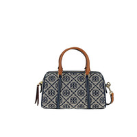 TORY BURCH T MONOGRAM 女士单肩斜挎手提包 170417