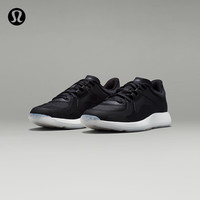 lululemon 丨strongfeel 女士训练鞋 LW9EMKS 黑/石墨灰/白 36