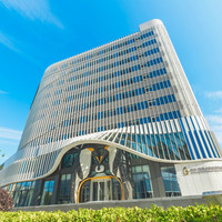 移动端:上海金桥海昌企鹅度假酒店1晚+酒店接驳车+儿童自助早餐1份+2大1小海昌海洋公园门票