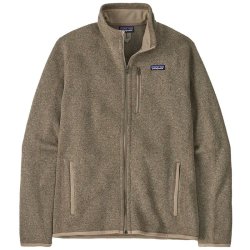 Patagonia 男士抓绒衣6033754257201