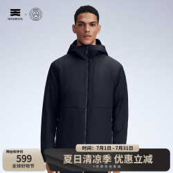 天石 保暖性 男士棉服  M