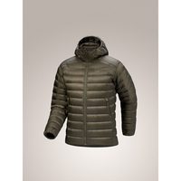 移动端：ARC'TERYX Cerium Hoody 男款羽绒服 6250365823463