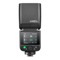 神牛 V480专业闪光灯 相机TTL 多品牌可选