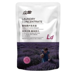 蓝漂 香氛洗衣液 100g*3袋