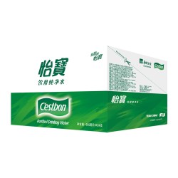怡宝 纯净水 555ml*24瓶