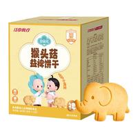 贝朵元 猴头菇益裨饼干