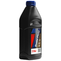 天合 DOT4刹车油 2L