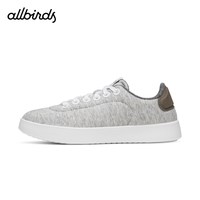 allbirds 【轻盈裸足】Cruiser Jersey男士休闲鞋 轻量舒适 MU090A6