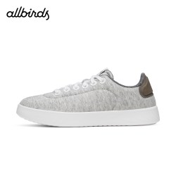 allbirds 【轻盈裸足】Cruiser Jersey男士休闲鞋 轻量舒适 MU090A6
