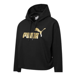 PUMA 53268151 女子基础系列织卫衣 M 运动夹克