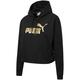 PUMA 基础系列 Essentials 女款卫衣 53268151
