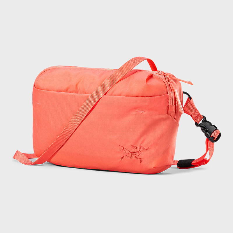 ARC'TERYX始祖鸟 HELIAD CROSSBODY 腰包