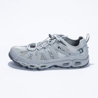 Columbia哥伦比亚 DM1238 透气抓地 男款溯溪鞋