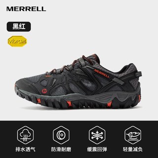 MERRELL迈乐 ALL OUT BLAZE 防滑抓地 溯溪鞋