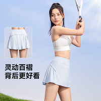 MOLY VIVI 女款运动短裙 MLLS25021