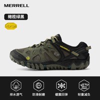 MERRELL迈乐 ALL OUT BLAZE 防滑抓地 溯溪鞋
