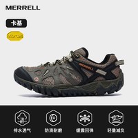 MERRELL迈乐 ALL OUT BLAZE 防滑抓地 溯溪鞋