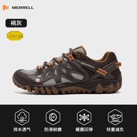 MERRELL迈乐 ALL OUT BLAZE 防滑抓地透气 溯溪鞋