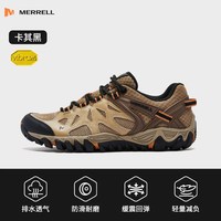 MERRELL迈乐 ALL OUT BLAZE 防滑抓地 溯溪鞋