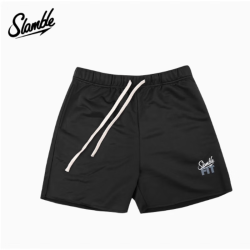 SLAMBLE 通用款运动短裤10154362538068