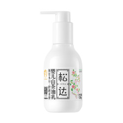 松达 婴幼儿身体乳128g