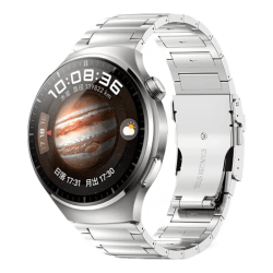斯泰克 钛金属表带 22mm 适用华为Watch GT系列
